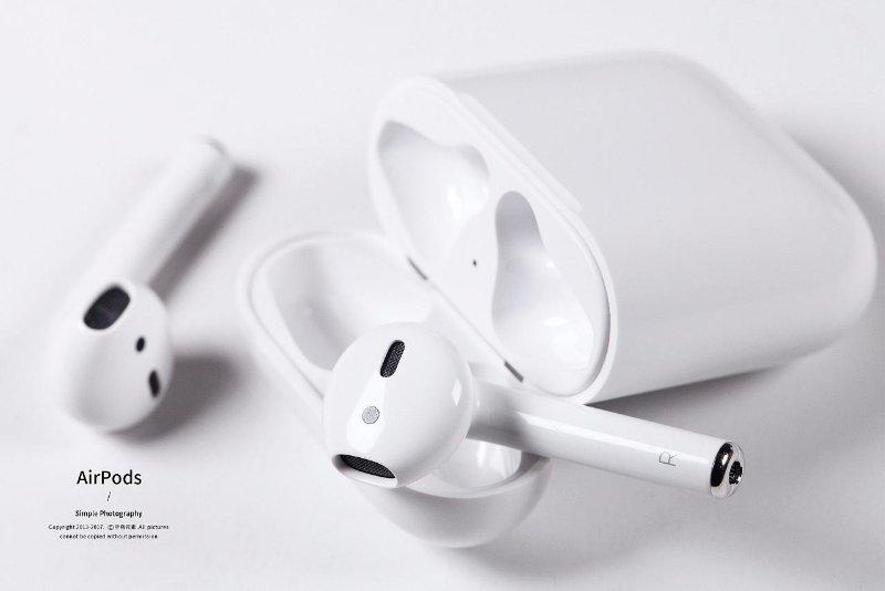 AirPods